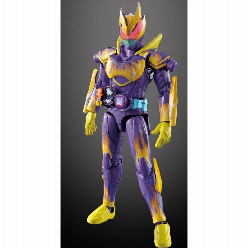 装動 仮面ライダーリバイス 装動 仮面ライダー リバイスby6 装動セイバー バイス