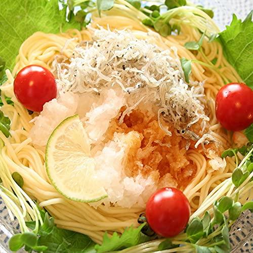 冷やし中華かぼす味（６人前）[乾麺 セット 冷麺 お取り寄せ グルメ ギフト 贈答 景品 非常食 保存食 即席 chilled ramen]