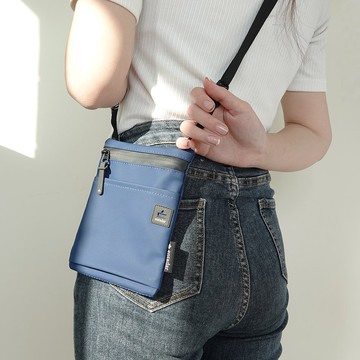 【新年福袋】- 素色手機包福袋組