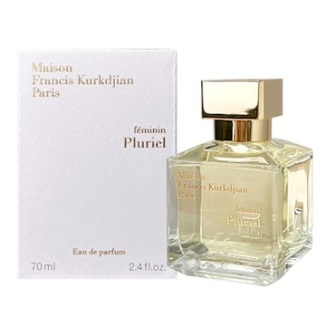 Maison Francis Kurkdjian︱MFK féminin Pluriel 多漾之香淡香精(女香) 70ml