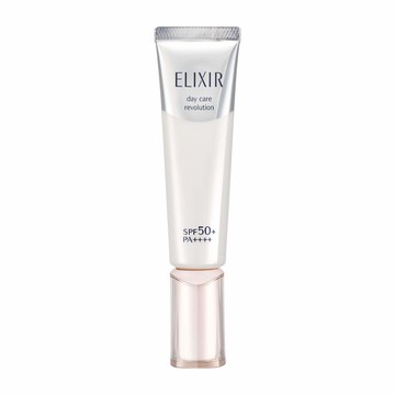 ELIXIR White Day Care Revolution T+ 35ml SPF50+ PA++++