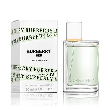 BURBERRY 晨曦之翼女性淡香水 30ML