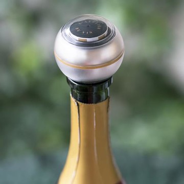 【LDV】氣泡指示器