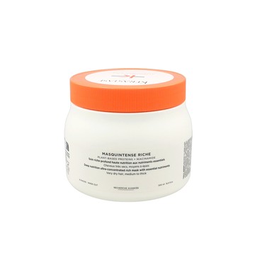 KERASTASE 卡詩 皇家滋養髮膜(潤澤型)500ml