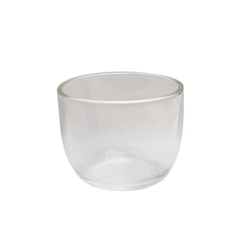 CITY STAR 水晶玻璃扳指小茶杯-8入