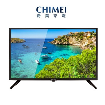 【CHIMEI 奇美】32型 HD低藍光顯示器_不含視訊盒(TL-32A900)