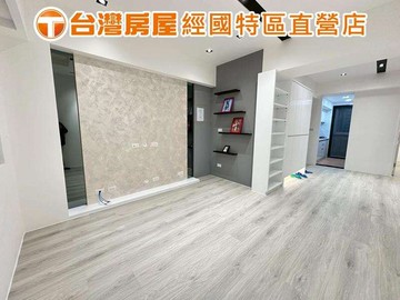 大業大有✨臻愛歐洲精美2房車✨全新裝潢✨學區房｜桃園市桃園區大業路一段