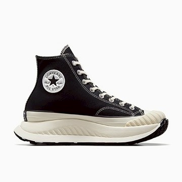 CONVERSE CHUCK 70 AT_CX HI 高筒 休閒鞋 厚底鞋 男鞋 女鞋 黑色 A03277C