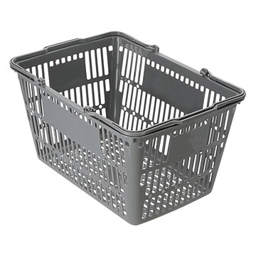 KEYWAY 聯府 中購物籃  F530 顏色隨機  1個