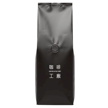 咖啡工廠 92城市烘焙 咖啡豆  無研磨  450g  1包