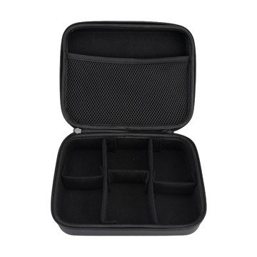 Jokitech 軟硬殼手提收納包 化妝品收納盒 玩具收納 釣具零件收納 充電線充電頭收納盒 萬用收納包