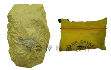 ~雪黛屋~MOUNTAINTOP 雨衣罩後背包雨衣罩台灣製造品質保證輕巧好收納不占空間可掛於包HEYE999L