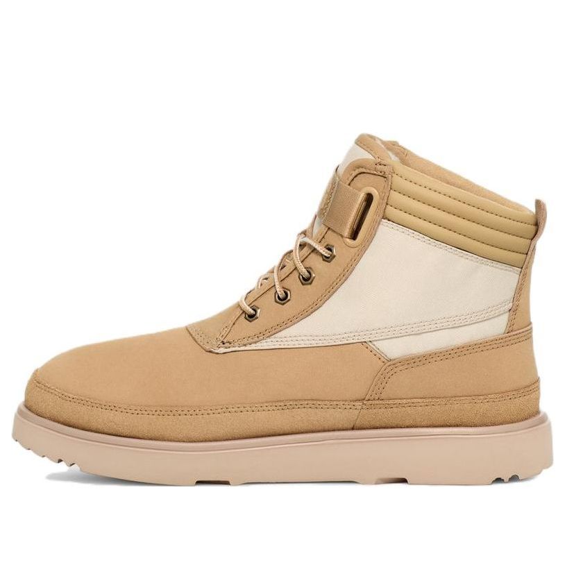 UGG Highland Utility Strap Weather 'Sea Salt'