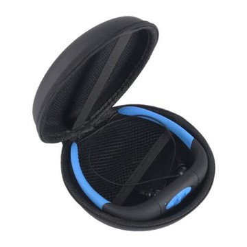 耳機抗壓收納盒 防震抗壓耐磨數碼迷你便攜收納整理包多功能迷你