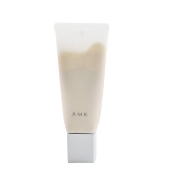 RMK RMK 零毛孔透感隔離霜 SPF 6 - # 03 米色 35g/1.16oz-妝前乳及飾底乳