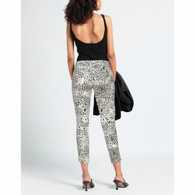 フェデリカ・トシ レギンス ボトムス レディース Leggings Red