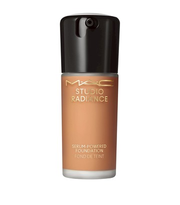 MAC Studio Radiance Serum-Powered Foundation