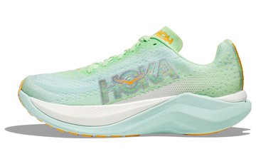 WMNS MACH X LIME GLOW