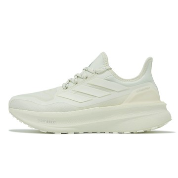 adidas 防水慢跑鞋 Ultraboost Light 5 GTX 男鞋 女鞋 米白 緩震 運動鞋 愛迪達 JI1385