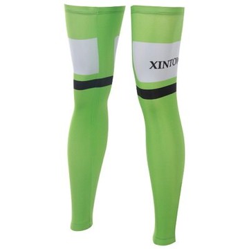 防曬腿套運動防護腿套-抗紫外線速乾透氣路跑登山健走自行車腿套73fn53【獨家進口】【米蘭精品】