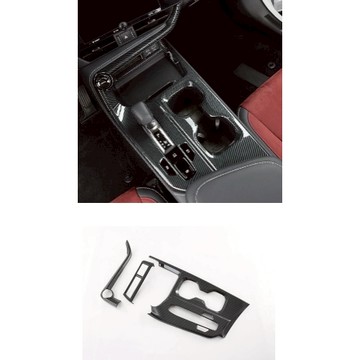 歐力斯~凌志 LEXUS 22-26年 NX200 250 350h 450h 排檔框 出風口 玻璃開關 配件 碳纖維紋