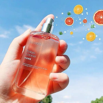 台灣現貨 Shimang 詩芒 少女心系列 女士香水 中性香水 花果香 木質香 淡香水 七種香型 庫柏醬萌選