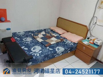 城市經典美套房B|遠見房屋｜台中市西區三民路一段