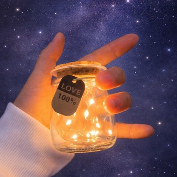 ✨臺灣出貨✨許願星空瓶紀念收納瓶漂流瓶DIY養魚小瓶子