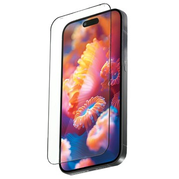 imos RPF60 低藍光螢幕保護貼  1個  iPhone 14 Pro Max/iPhone 15 Plus/iPhone 16 Plus