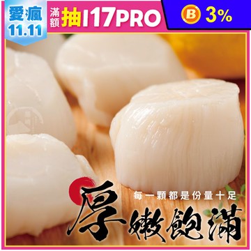 日本北海道大干貝250g 8~10顆/盒 北海道干貝 日本干貝 冷凍干貝 海鮮