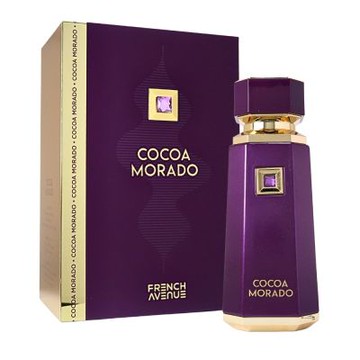 French Avenue 法式大道 Cocoa Morado 紫羅蘭可可淡香精 EDP 100ml 平行輸入