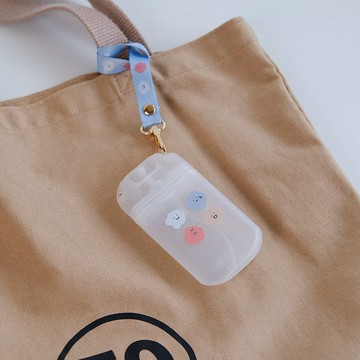 塑膠噴瓶 PP耐酒精材質 6款式 分裝瓶 30ml 防疫小物