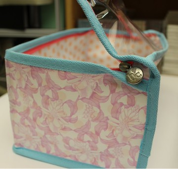 TAIWAN DNA雙收納包-島田氏月桃