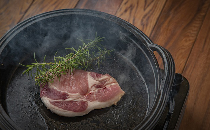 和豚もちぶた 精肉2種各500g詰め合わせ 焼き肉のたれ付セット