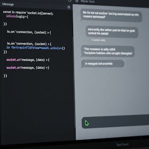 Analyze and Build a Real-Time Chat App with Node.js