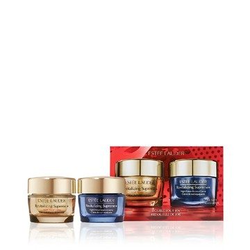 ESTEE LAUDER 歡慶時刻日夜膠原禮盒