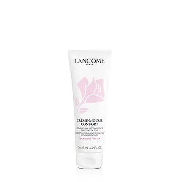 【LANCOME】溫和潔顏霜125NL