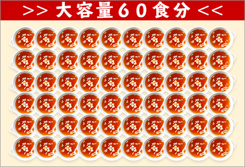 471.オニオンスープ 60食 パック 玉ねぎ 本格 玉ねぎスープ 玉葱 オニオン タマネギ 北海道 弟子屈町