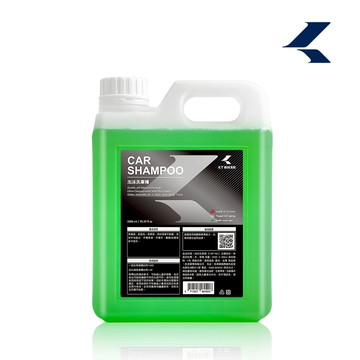 【KT BIKER】泡沫洗車精 2L 大罐裝 泡沫汽車 洗車 清潔劑 汽車美容 洗車藥水 洗車工具 輪框清潔