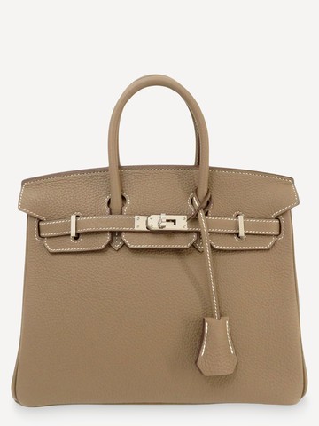 Hermès Handbag