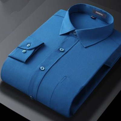 全8色 シャツ メンズ 長袖シャツ ウエスタンシャツ ドレスシャツ 形態安定 Yシャツ スリム 無地 メンズファッション トップス 大きいサイ 通販 Lineポイント最大get Lineショッピング