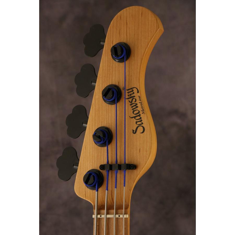 Sadowsky   MetroLine21-Fret MM Bass 4st Limited Edition 2022 (S N M002468-22)(御茶ノ水本店)