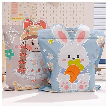 卡巴熊文具套裝盲盒式24-26件套裝(1入) 隨機出貨