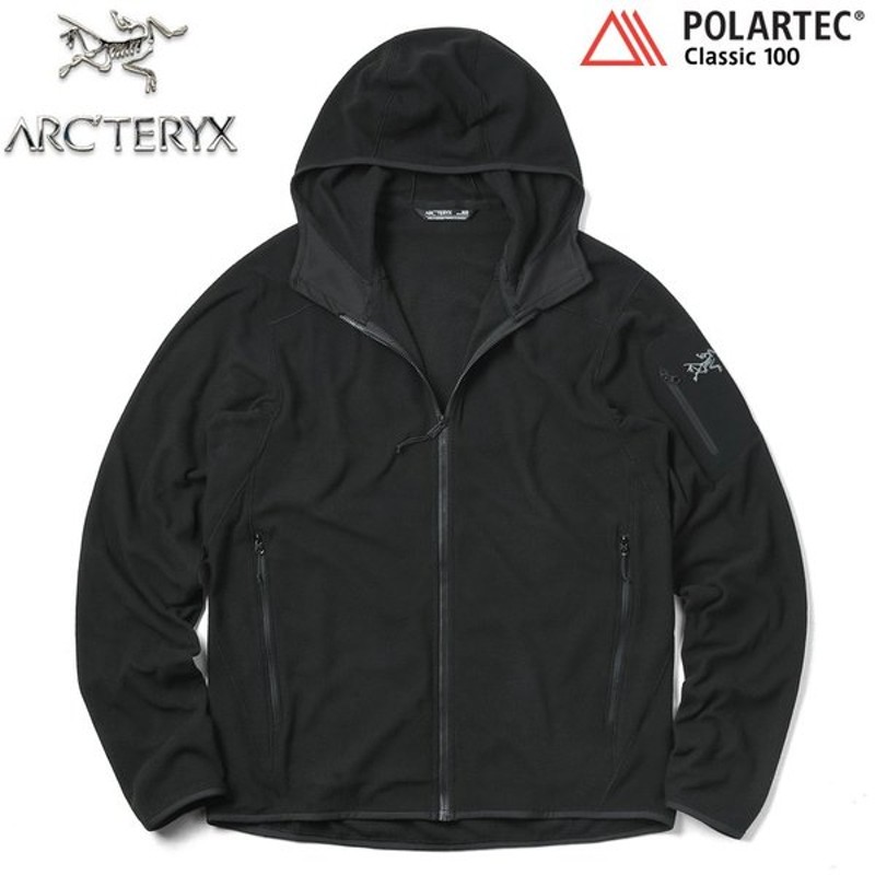 ARC'TERYX アークテリクス Delta LT Hoody デルタ LT フーディー 23143 メンズ アウター フリースジャケット  ポーラテック ブランド 【クーポン対象外】【T】 通販 LINEポイント最大0.5%GET | LINEショッピング