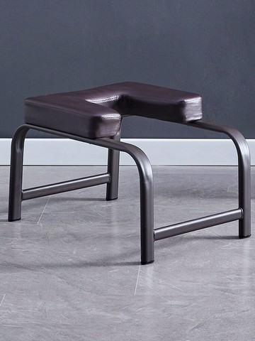 倒立椅 倒立神器家用倒立凳倒立椅倒掛瑜伽輔助器健身器材拉伸器 【CM8066】