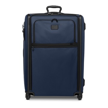 Tumi Alpha 3 Extended Trip Expandable 4-Wheel Packing Case