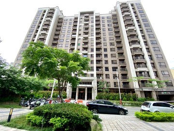 ⚛️平鎮「合遠家和-心苑區」景觀3+1房車⚛️｜桃園市平鎮區南東路