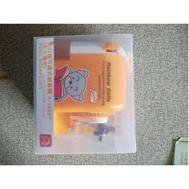 巨倫 A-10267 大小通吃可調式削鉛筆機【APP滿額下單4%點數(單一帳號最高1000點)】7/31止