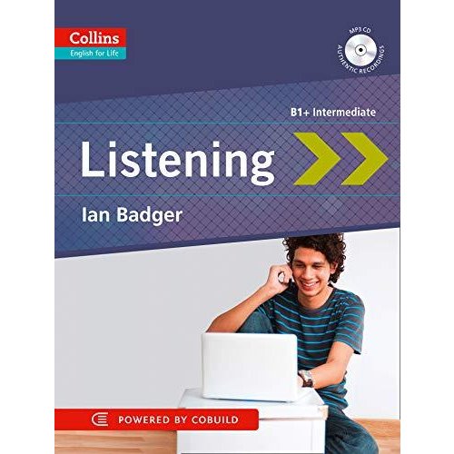 Collins English for Life: Listening B1 