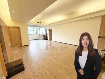 中壢青埔雙商圈大坪數雙主臥⭐清境美三房車｜桃園市中壢區民權路三段